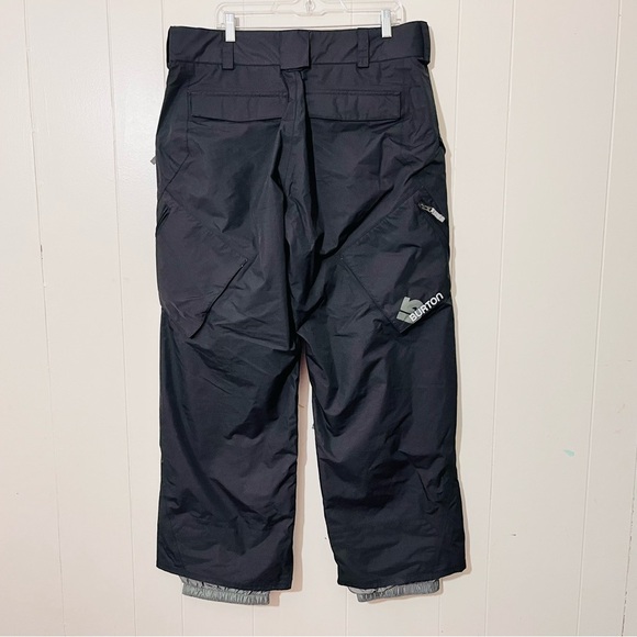 Burton Snowboarding Pants Mens  Size L - Picture 4 of 7